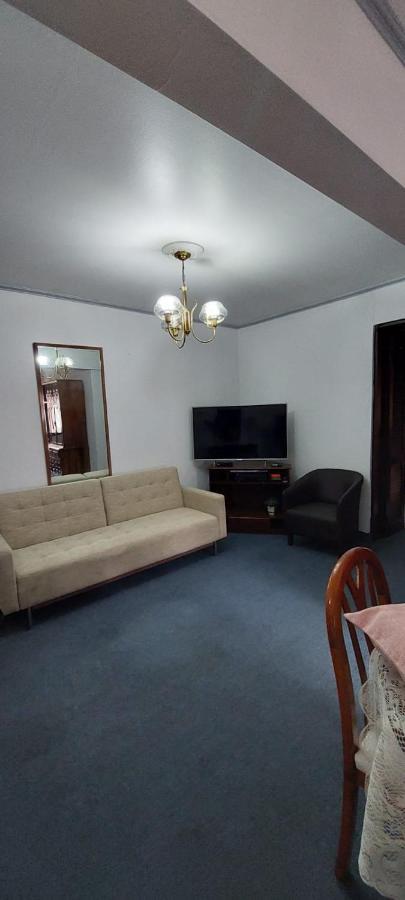 Departamento Colonial Apartment San Salvador de Jujuy Exterior photo