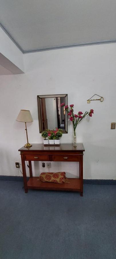 Departamento Colonial Apartment San Salvador de Jujuy Exterior photo